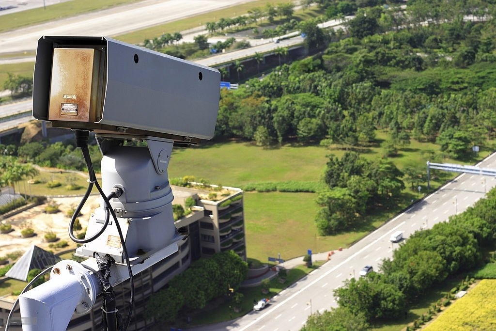 Existe -t-il Des Plaques D'immatriculation Antiradar ? - Plaque